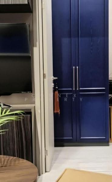 The Line Sukhumvit 101, Bangkok, 3009 Sukhumvit 101 Road, Bang Chak, Phra Khanong, Bangkok, 1 Bedroom, 28 sqm, Condo For Rent, by Connex Property, 500623728 - DDproperty.com