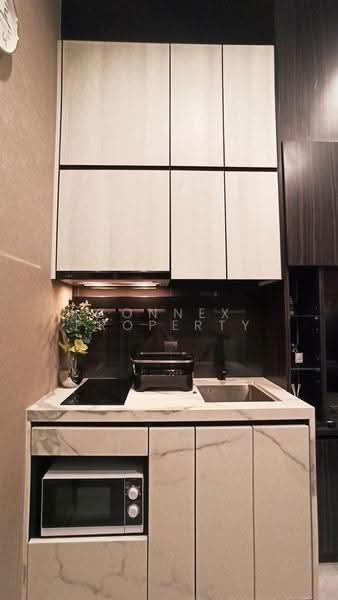 The Line Sukhumvit 101, Bangkok, 3009 Sukhumvit 101 Road, Bang Chak, Phra Khanong, Bangkok, 1 Bedroom, 28 sqm, Condo For Rent, by Connex Property, 500623728 - DDproperty.com