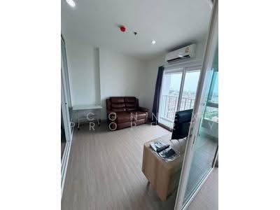 For Rent - The Key Sathorn-Charoenraj, Bangkok