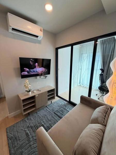 The Cube Amaze Srisoonthon, Phuket, 46/21 Srisoonthorn Rd, Sri Sunthon, Thalang, Phuket, 1 Bedroom, 34 sqm, Condo For Rent, by Connex Property, 500623731 - DDproperty.com