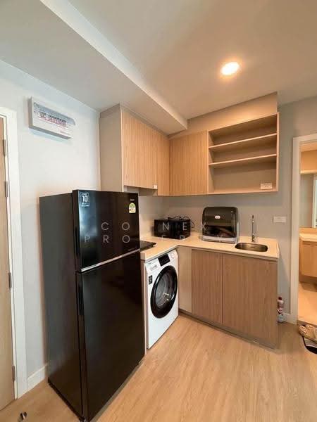 The Cube Amaze Srisoonthon, Phuket, 46/21 Srisoonthorn Rd, Sri Sunthon, Thalang, Phuket, 1 Bedroom, 34 sqm, Condo For Rent, by Connex Property, 500623731 - DDproperty.com