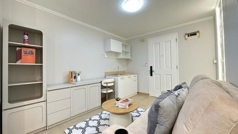 The Clover Thonglor Residence, Bangkok, Soi Sukhumvit 55, Khlong Tan Nua, Watthana, Bangkok, 1 Bedroom, 36 sqm, Condo For Rent, by Connex Property, 500623734 - DDproperty.com