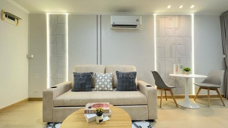 The Clover Thonglor Residence : เดอะ โคลเวอร์ ทองหล่อ เรสซิเดนซ์, กรุงเทพ, ซอยสุขุมวิท 55, คลองตันเหนือ, วัฒนา, กรุงเทพ, 36 ตร.ม., คอนโด ให้เช่า, โดย Connex Property, 500623734 - DDproperty.com