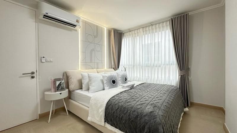 The Clover Thonglor Residence, Bangkok, Soi Sukhumvit 55, Khlong Tan Nua, Watthana, Bangkok, 1 Bedroom, 36 sqm, Condo For Rent, by Connex Property, 500623734 - DDproperty.com
