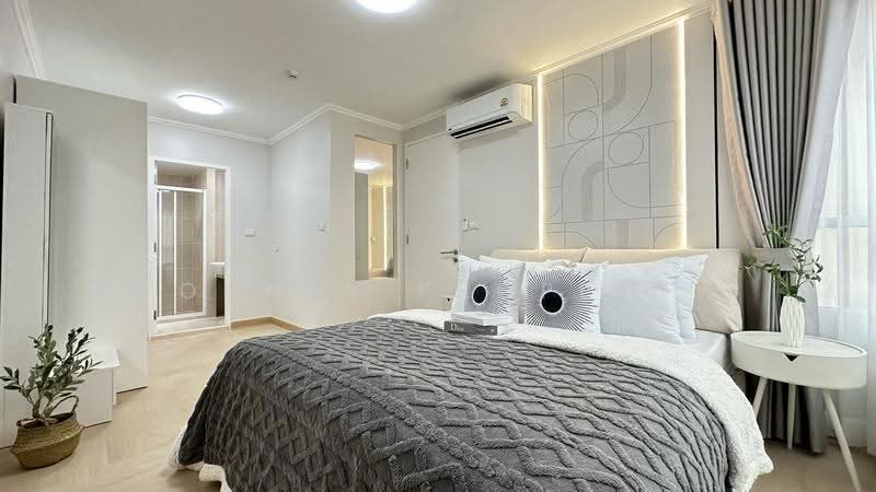 The Clover Thonglor Residence, Bangkok, Soi Sukhumvit 55, Khlong Tan Nua, Watthana, Bangkok, 1 Bedroom, 36 sqm, Condo For Rent, by Connex Property, 500623734 - DDproperty.com