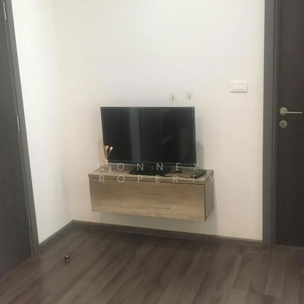 The Base Park East Sukhumvit 77, Bangkok, 99 Soi Pridi Banomyong 2, Phra Kanong Nua, Watthana, Bangkok, 1 Bedroom, 31 sqm, Condo For Rent, by Connex Property, 500623735 - DDproperty.com