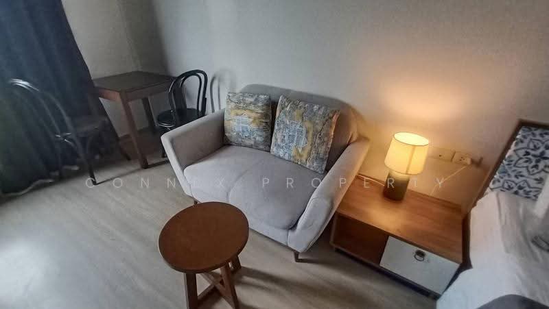 The Base Central, Phuket, Chao Fah Tawan Tok Rd, Wichit, Muang Phuket, Phuket, 1 Bedroom, 28 sqm, Condo For Rent, by Connex Property, 500623738 - DDproperty.com