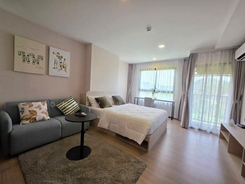 The Base Bukit Phuket, Phuket, 12 Vichitsongkram Rd, Wichit, Muang Phuket, Phuket, 1 Bedroom, 27 sqm, Condo For Rent, by Connex Property, 500623739 - DDproperty.com