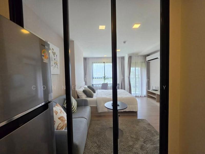 The Base Bukit Phuket : เดอะ เบส บูกิต, ภูเก็ต, 12 ถ.วิชิตสงคราม, วิชิต, เมืองภูเก็ต, ภูเก็ต, 27 ตร.ม., คอนโด ให้เช่า, โดย Connex Property, 500623739 - DDproperty.com