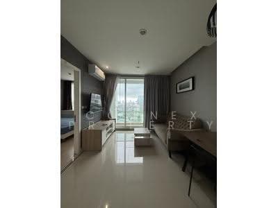 For Rent - TC Green Rama 9, Bangkok