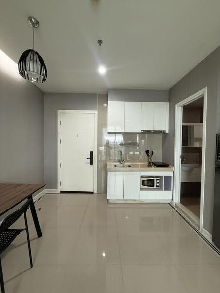 TC Green Rama 9, Bangkok, Rama 9 Road, Huai Khwang, Bangkok, 1 Bedroom, 40 sqm, Condo For Rent, by Connex Property, 500623740 - DDproperty.com