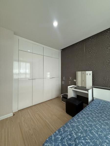 TC Green Rama 9, Bangkok, Rama 9 Road, Huai Khwang, Bangkok, 1 Bedroom, 40 sqm, Condo For Rent, by Connex Property, 500623740 - DDproperty.com