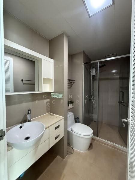 TC Green Rama 9, Bangkok, Rama 9 Road, Huai Khwang, Bangkok, 1 Bedroom, 40 sqm, Condo For Rent, by Connex Property, 500623740 - DDproperty.com
