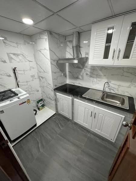 SV City Rama 3, Bangkok, 912 Rama 3 Road, Bang Pong Pang, Yan Nawa, Bangkok, 2 Bedrooms, 50 sqm, Condo For Rent, by Connex Property, 500623741 - DDproperty.com