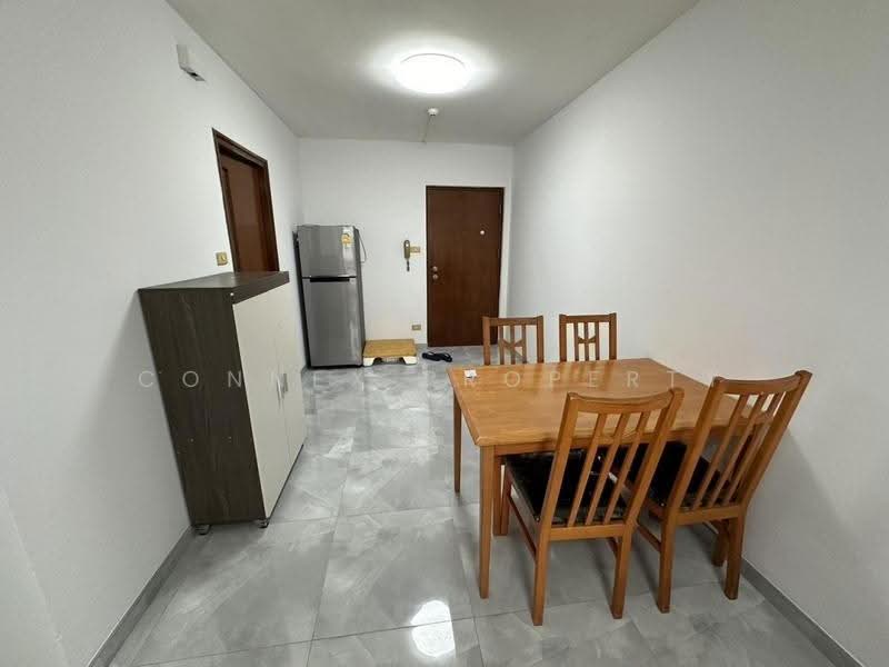 SV City Rama 3, Bangkok, 912 Rama 3 Road, Bang Pong Pang, Yan Nawa, Bangkok, 2 Bedrooms, 50 sqm, Condo For Rent, by Connex Property, 500623741 - DDproperty.com