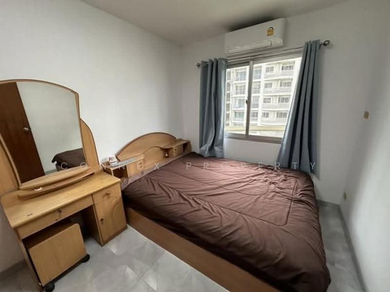 SV City Rama 3, Bangkok, 912 Rama 3 Road, Bang Pong Pang, Yan Nawa, Bangkok, 2 Bedrooms, 50 sqm, Condo For Rent, by Connex Property, 500623741 - DDproperty.com