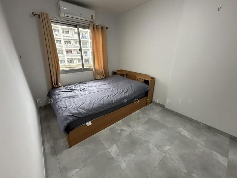 SV City Rama 3, Bangkok, 912 Rama 3 Road, Bang Pong Pang, Yan Nawa, Bangkok, 2 Bedrooms, 50 sqm, Condo For Rent, by Connex Property, 500623741 - DDproperty.com