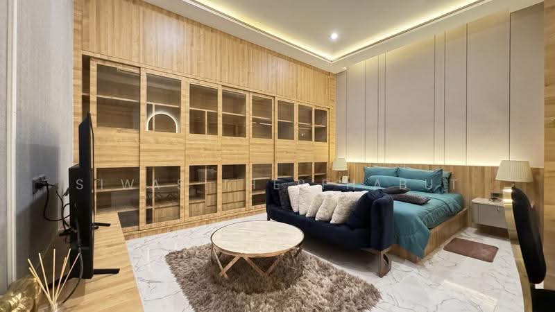4 Bed Luxury Villa near Huai Chak Nok for Rent Only 85k, Chon Buri (Pattaya), Toongklom-Talman 26, Huai Yai, Bang Lamung (Pattaya), Chon Buri (Pattaya), 4 Bedrooms, 375 sqm, Villa For Rent, by Siwas Thepphabut, 500623742 - DDproperty.com