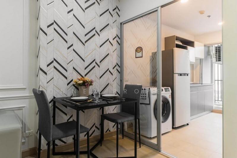 Supalai Veranda Phasi Charoen Station, Bangkok, Soi Phetkasem 56, Bang Wa, Phasi Charoen, Bangkok, 1 Bedroom, 42 sqm, Condo For Rent, by Connex Property, 500623743 - DDproperty.com