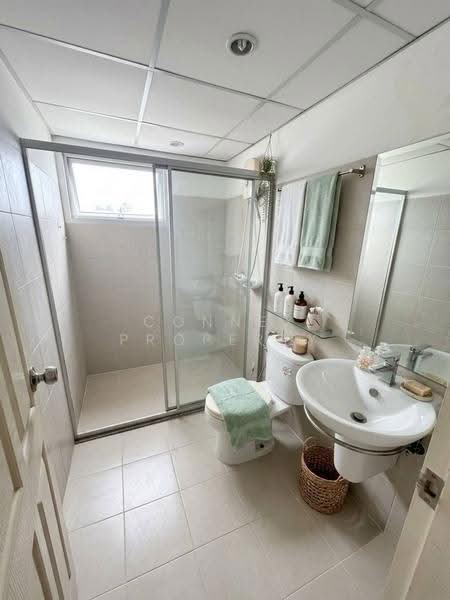 Supalai Park Ekkamai-Thonglor, Bangkok, Petchaburi Road, Bang Kapi, Huai Khwang, Bangkok, 1 Bedroom, 55 sqm, Condo For Rent, by Connex Property, 500623747 - DDproperty.com