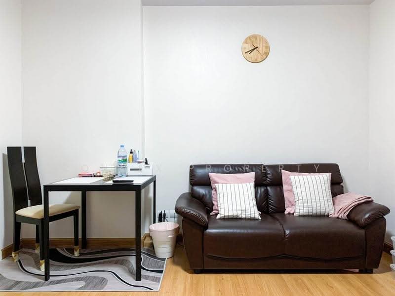 Supalai City Resort Bearing Station, Bangkok, 128 Sukhumvit, Bang Na, Bangkok, 1 Bedroom, 41 sqm, Condo For Rent, by Connex Property, 500623749 - DDproperty.com