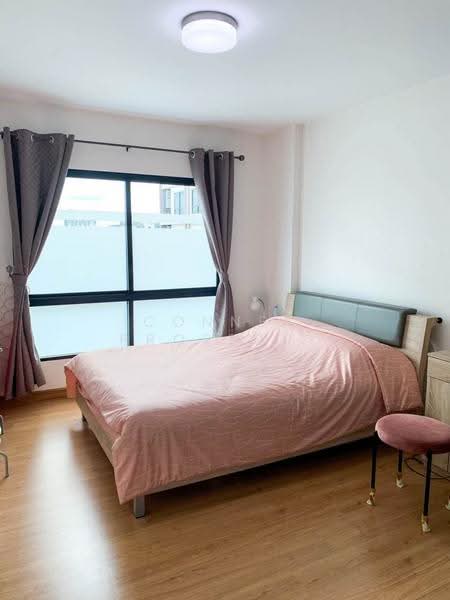 Supalai City Resort Bearing Station, Bangkok, 128 Sukhumvit, Bang Na, Bangkok, 1 Bedroom, 41 sqm, Condo For Rent, by Connex Property, 500623749 - DDproperty.com