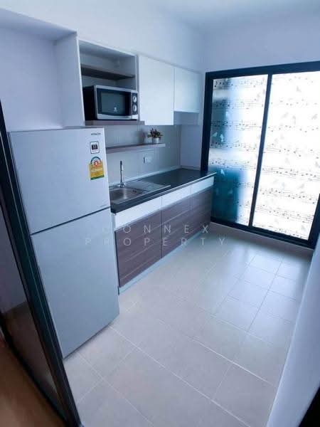 Supalai City Resort Bearing Station, Bangkok, 128 Sukhumvit, Bang Na, Bangkok, 1 Bedroom, 41 sqm, Condo For Rent, by Connex Property, 500623749 - DDproperty.com