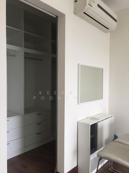 Q House Condo Sathorn, Bangkok, Thonburi Road, Khlong Ton Sai, Khlong San, Bangkok, 1 Bedroom, 47 sqm, Condo For Rent, by Keerati Poonchai, 500623751 - DDproperty.com