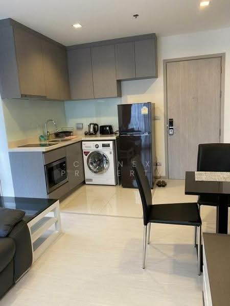 Rhythm Sukhumvit 36-38, Bangkok, 55 Soi Sukhumvit 36, Sukhumvit Road, Phra Kanong, Khlong Toei, Bangkok, 1 Bedroom, 49 sqm, Condo For Rent, by Connex Property, 500623754 - DDproperty.com