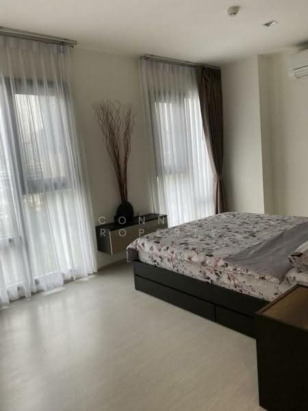 Rhythm Sukhumvit 36-38, Bangkok, 55 Soi Sukhumvit 36, Sukhumvit Road, Phra Kanong, Khlong Toei, Bangkok, 1 Bedroom, 49 sqm, Condo For Rent, by Connex Property, 500623754 - DDproperty.com