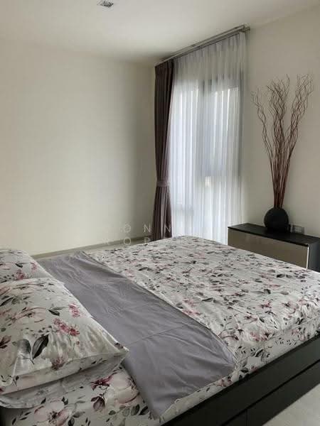 Rhythm Sukhumvit 36-38, Bangkok, 55 Soi Sukhumvit 36, Sukhumvit Road, Phra Kanong, Khlong Toei, Bangkok, 1 Bedroom, 49 sqm, Condo For Rent, by Connex Property, 500623754 - DDproperty.com