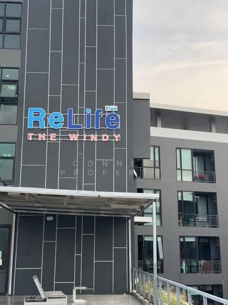 ReLife The Windy : รีไลฟ์ เดอะ วินดี้, ภูเก็ต, 15 200 ซอย 1, ราไวย์, เมืองภูเก็ต, ภูเก็ต, 30 ตร.ม., คอนโด ให้เช่า, โดย Connex Property, 500623755 - DDproperty.com
