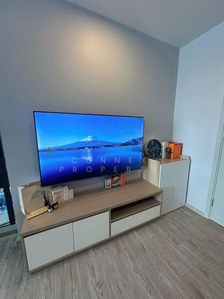 Regent Home Wutthakat, Bangkok, Wutthakat Road, Talat Plu, Thon Buri, Bangkok, 1 Bedroom, 26 sqm, Condo For Rent, by Connex Property, 500623756 - DDproperty.com