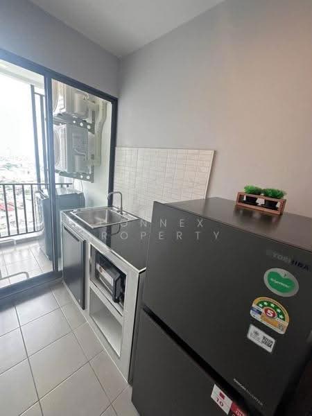 Regent Home Wutthakat : รีเจ้นท์โฮม วุฒากาศ, กรุงเทพ, ถ.วุฒากาศ, ตลาดพลู, ธนบุรี, กรุงเทพ, 26 ตร.ม., คอนโด ให้เช่า, โดย Connex Property, 500623756 - DDproperty.com