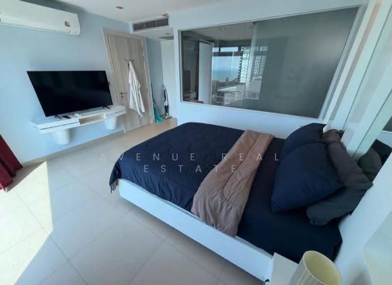 Sands Condominium : แซนด์ คอนโดมิเนียม, ชลบุรี, 362 ถ.พระตำหนัก ซอย 5, หนองปรือ, บางละมุง, ชลบุรี, 52 ตร.ม., คอนโด ให้เช่า, โดย Avenue Real Estate, 500623761 - DDproperty.com