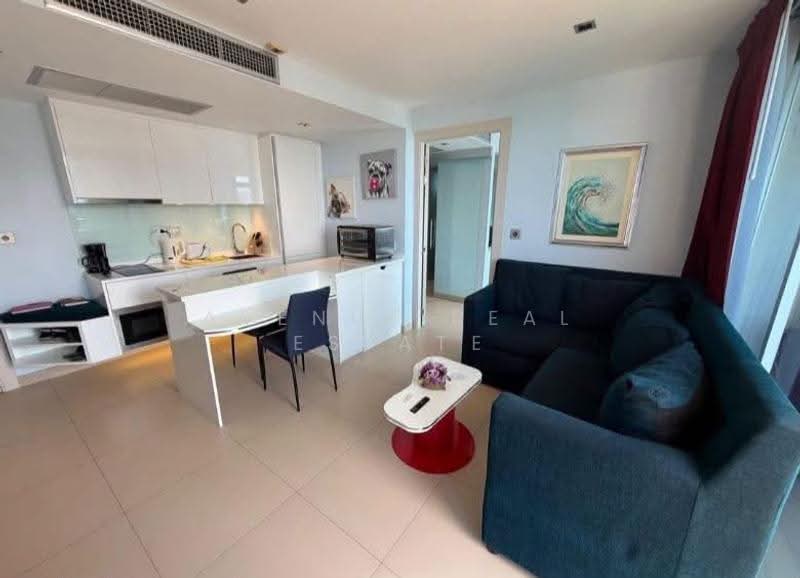 Sands Condominium : แซนด์ คอนโดมิเนียม, ชลบุรี, 362 ถ.พระตำหนัก ซอย 5, หนองปรือ, บางละมุง, ชลบุรี, 52 ตร.ม., คอนโด ให้เช่า, โดย Avenue Real Estate, 500623761 - DDproperty.com