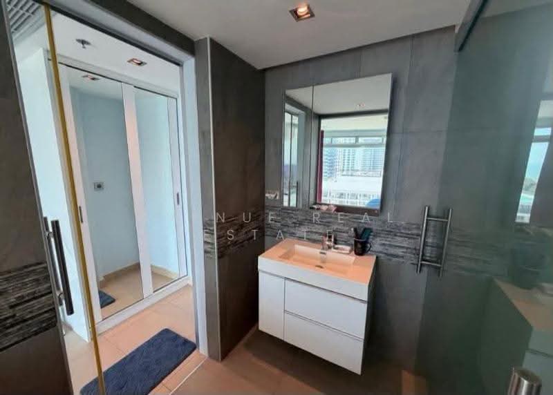 Sands Condominium, Chon Buri (Pattaya), 362 Pratamanak Rd Soi 5, Nong Pru, Bang Lamung (Pattaya), Chon Buri (Pattaya), 1 Bedroom, 52 sqm, Condo For Rent, by Avenue Real Estate, 500623761 - DDproperty.com