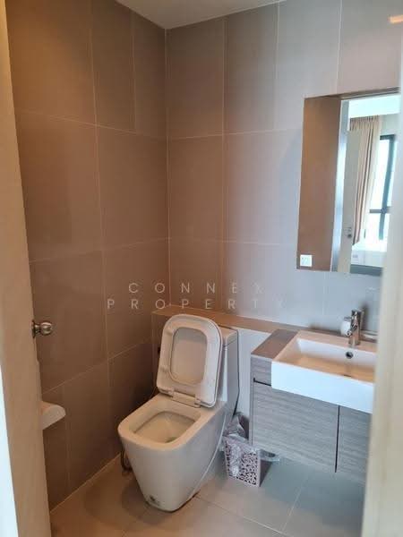 Quinn Ratchada 17, Bangkok, 454 456 Soi Inthara Mari 45, Din Daeng, Bangkok, 1 Bedroom, 35 sqm, Condo For Rent, by Connex Property, 500623762 - DDproperty.com