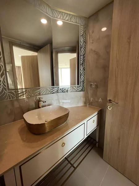 Copacabana Beach Jomtien, Chon Buri (Pattaya), Jomtien Sai Song Rd, Nong Pru, Bang Lamung (Pattaya), Chon Buri (Pattaya), 1 Bedroom, 39 sqm, Condo For Rent, by Avenue Real Estate, 500623764 - DDproperty.com