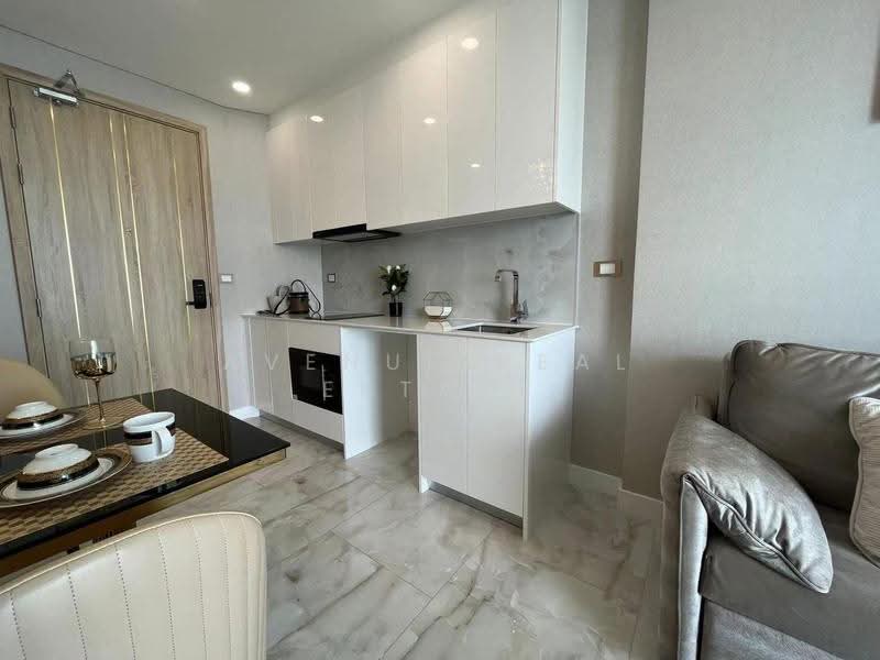 Copacabana Beach Jomtien, Chon Buri (Pattaya), Jomtien Sai Song Rd, Nong Pru, Bang Lamung (Pattaya), Chon Buri (Pattaya), 1 Bedroom, 39 sqm, Condo For Rent, by Avenue Real Estate, 500623764 - DDproperty.com
