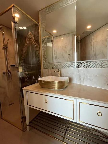 Copacabana Beach Jomtien, Chon Buri (Pattaya), Jomtien Sai Song Rd, Nong Pru, Bang Lamung (Pattaya), Chon Buri (Pattaya), 1 Bedroom, 39 sqm, Condo For Rent, by Avenue Real Estate, 500623764 - DDproperty.com