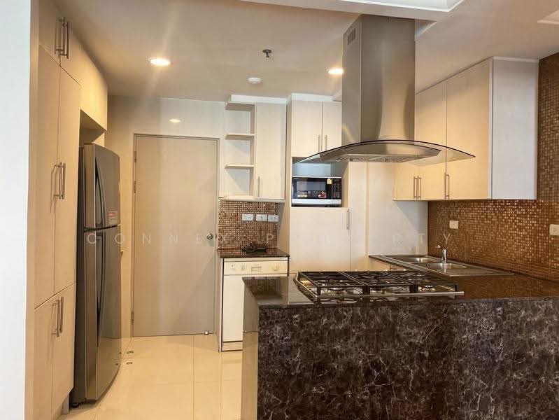 G.P. Grande Tower, Bangkok, 55 Sukhumvit 23, Khlongtoei Nua, Watthana, Bangkok, 3 Bedrooms, 180 sqm, Condo For Rent, by Connex Property, 500623765 - DDproperty.com