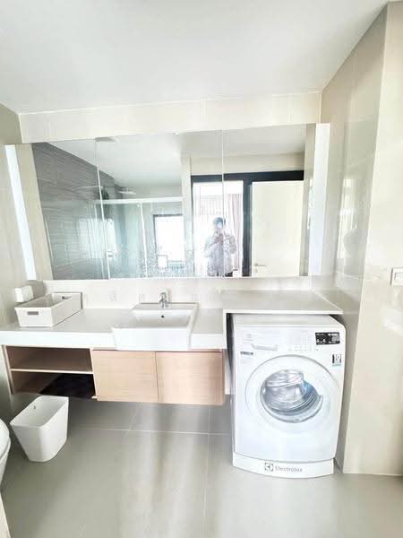 KnightsBridge The Ocean Sriracha, Chon Buri (Pattaya), 3 Sukhumvit, Surasak, Si Racha, Chon Buri (Pattaya), 1 Bedroom, 30 sqm, Condo For Rent, by Dusit Saengfa, 500623767 - DDproperty.com