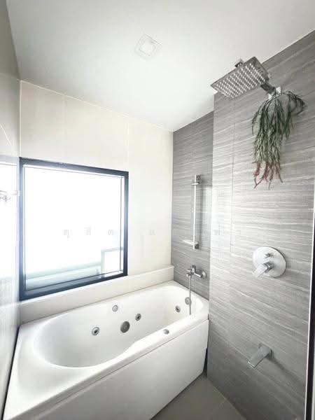 KnightsBridge The Ocean Sriracha, Chon Buri (Pattaya), 3 Sukhumvit, Surasak, Si Racha, Chon Buri (Pattaya), 1 Bedroom, 30 sqm, Condo For Rent, by Dusit Saengfa, 500623767 - DDproperty.com