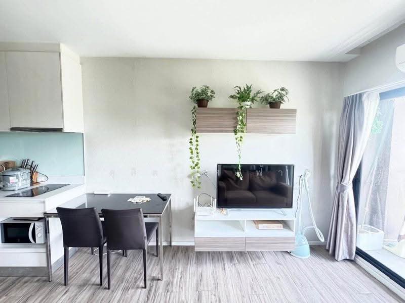 KnightsBridge The Ocean Sriracha, Chon Buri (Pattaya), 3 Sukhumvit, Surasak, Si Racha, Chon Buri (Pattaya), 1 Bedroom, 30 sqm, Condo For Rent, by Dusit Saengfa, 500623767 - DDproperty.com