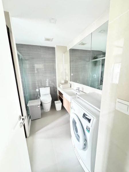 KnightsBridge The Ocean Sriracha, Chon Buri (Pattaya), 3 Sukhumvit, Surasak, Si Racha, Chon Buri (Pattaya), 1 Bedroom, 30 sqm, Condo For Rent, by Dusit Saengfa, 500623767 - DDproperty.com
