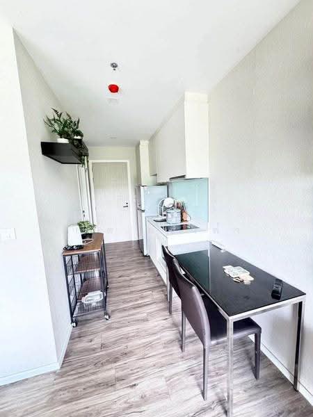 KnightsBridge The Ocean Sriracha, Chon Buri (Pattaya), 3 Sukhumvit, Surasak, Si Racha, Chon Buri (Pattaya), 1 Bedroom, 30 sqm, Condo For Rent, by Dusit Saengfa, 500623767 - DDproperty.com