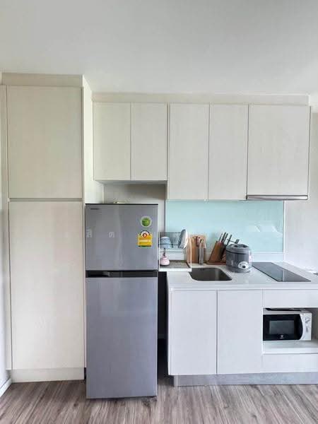 KnightsBridge The Ocean Sriracha, Chon Buri (Pattaya), 3 Sukhumvit, Surasak, Si Racha, Chon Buri (Pattaya), 1 Bedroom, 30 sqm, Condo For Rent, by Dusit Saengfa, 500623767 - DDproperty.com