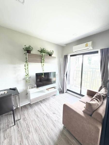 KnightsBridge The Ocean Sriracha, Chon Buri (Pattaya), 3 Sukhumvit, Surasak, Si Racha, Chon Buri (Pattaya), 1 Bedroom, 30 sqm, Condo For Rent, by Dusit Saengfa, 500623767 - DDproperty.com