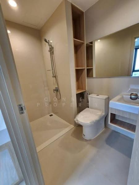 NUE Noble Srinakarin-Lasalle, Samut Prakan, Srinakarin Road, Samrong Nua, Muang Samut Prakarn, Samut Prakan, 1 Bedroom, 27 sqm, Condo For Rent, by Connex Property, 500623769 - DDproperty.com